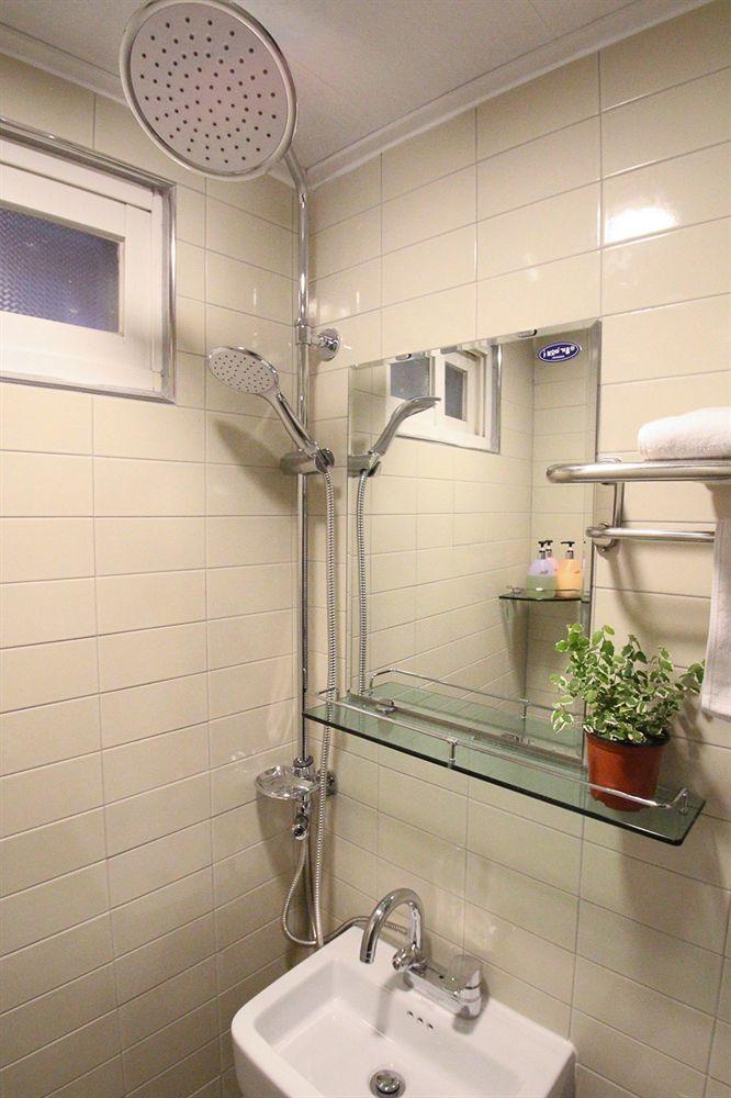 Hotel Tong Andante Insadong Сеул Екстер'єр фото